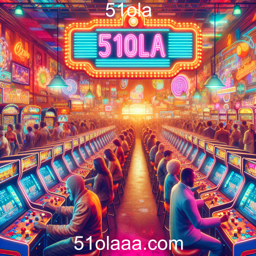 O Fascínio dos Jogos de Arcade: Uma Viagem pela Nostalgia