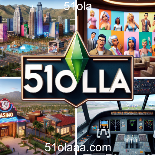 A Evolução dos Jogos de Simulação: Realidade à Vista
